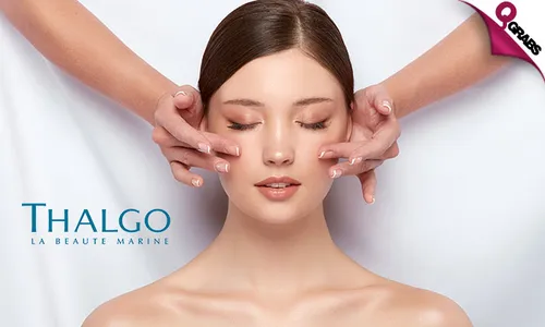 Facials: Thalgo, HydraFacial, Brightening & More!